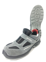 Swolx CLAS-X12 Kompozit Burunlu İş Ayakkabısı
