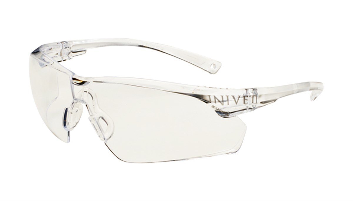 Univet 505U.00.00.11 Gözlük