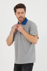 Tesafire Static Pro 0015 Antistatik Polo Yaka T-shirt