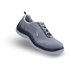 Mekap RANGER ATP-03 Kompozit Burunlu İş Ayakkabısı
