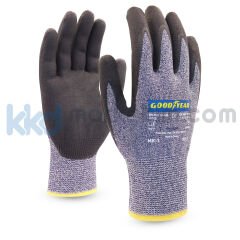 Goodyear MK-1 Kesilmeye Dayanımlı İş Eldiveni