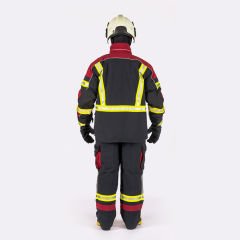 Tesafire Fighter Suit 0010