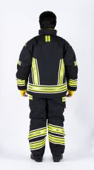 Tesafire Fighter Suit 0012