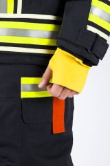 Tesafire Fighter Suit 0012