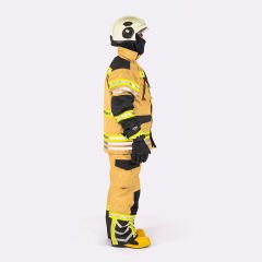 Tesafire Fighter Suit 0015