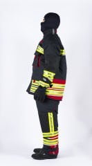 Tesafire Fighter Suit 0018