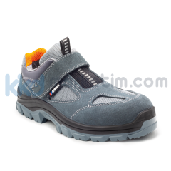 Emex M1020 Süet İş Ayakkabısı