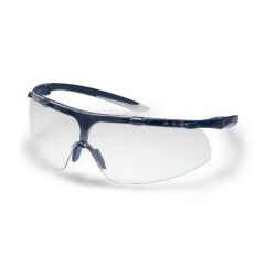 uvex super fit 9178265 İş Gözlüğü