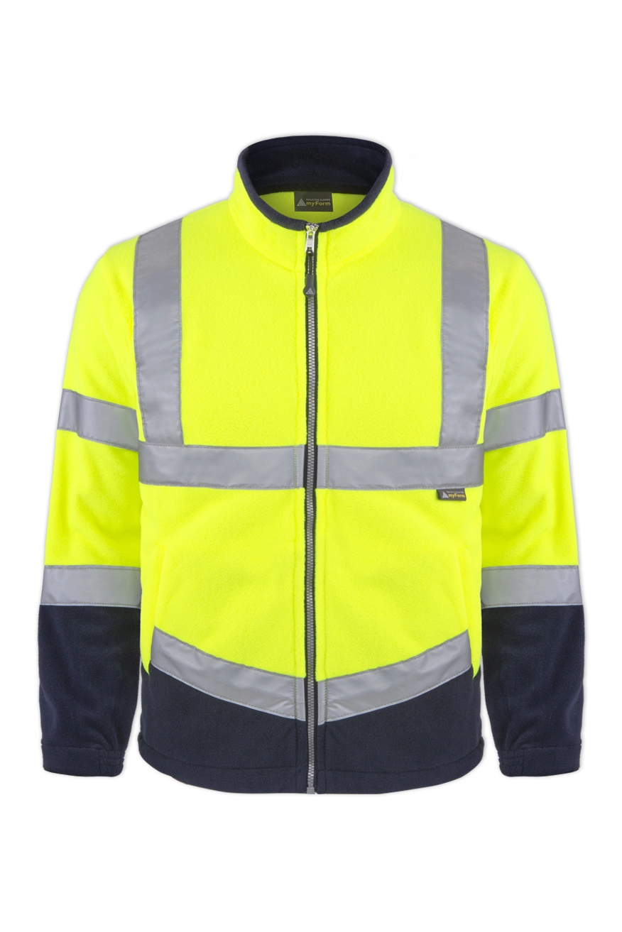 Myform Fleece Ceket