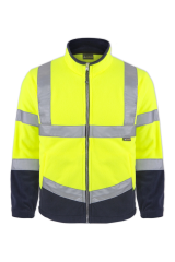 Myform Fleece Ceket