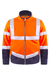 Myform Fleece Ceket