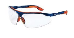 uvex i-vo 9160065 İş Gözlüğü