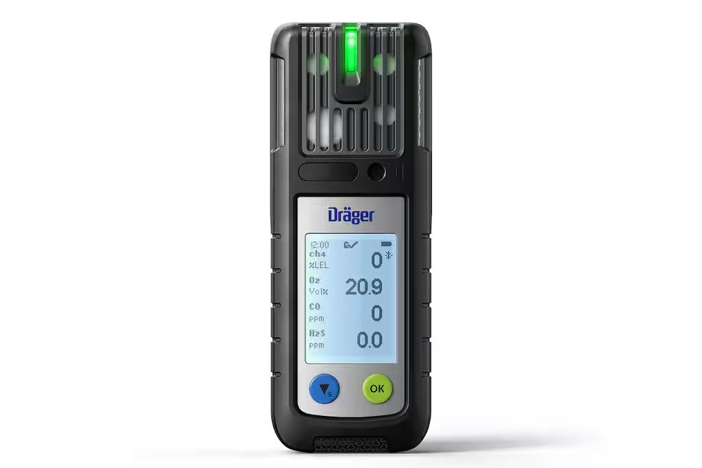 Drager X-am 2800 Gaz Algılama Cihazı