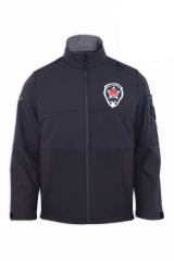 Myform Softshell Güvenlik Montu