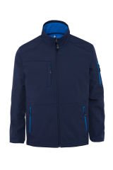 Myform Softshell Raınbow Mont