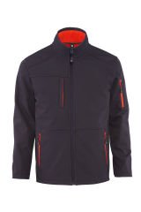 Myform Softshell Raınbow Mont