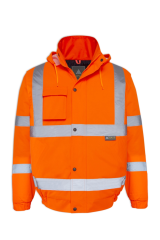 Myform Bomber Ceket