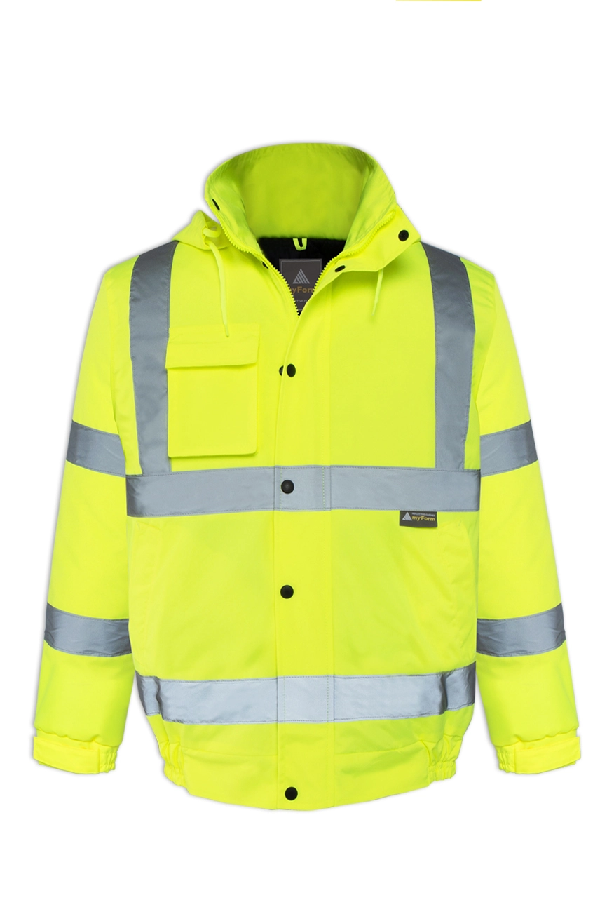 Myform Bomber Ceket