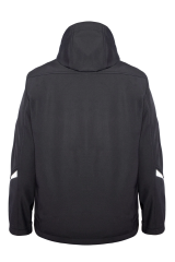 Myform Dıscover Softshell Kapüşonlu Mont