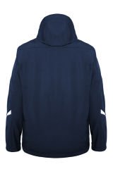Myform Dıscover Softshell Kapüşonlu Mont