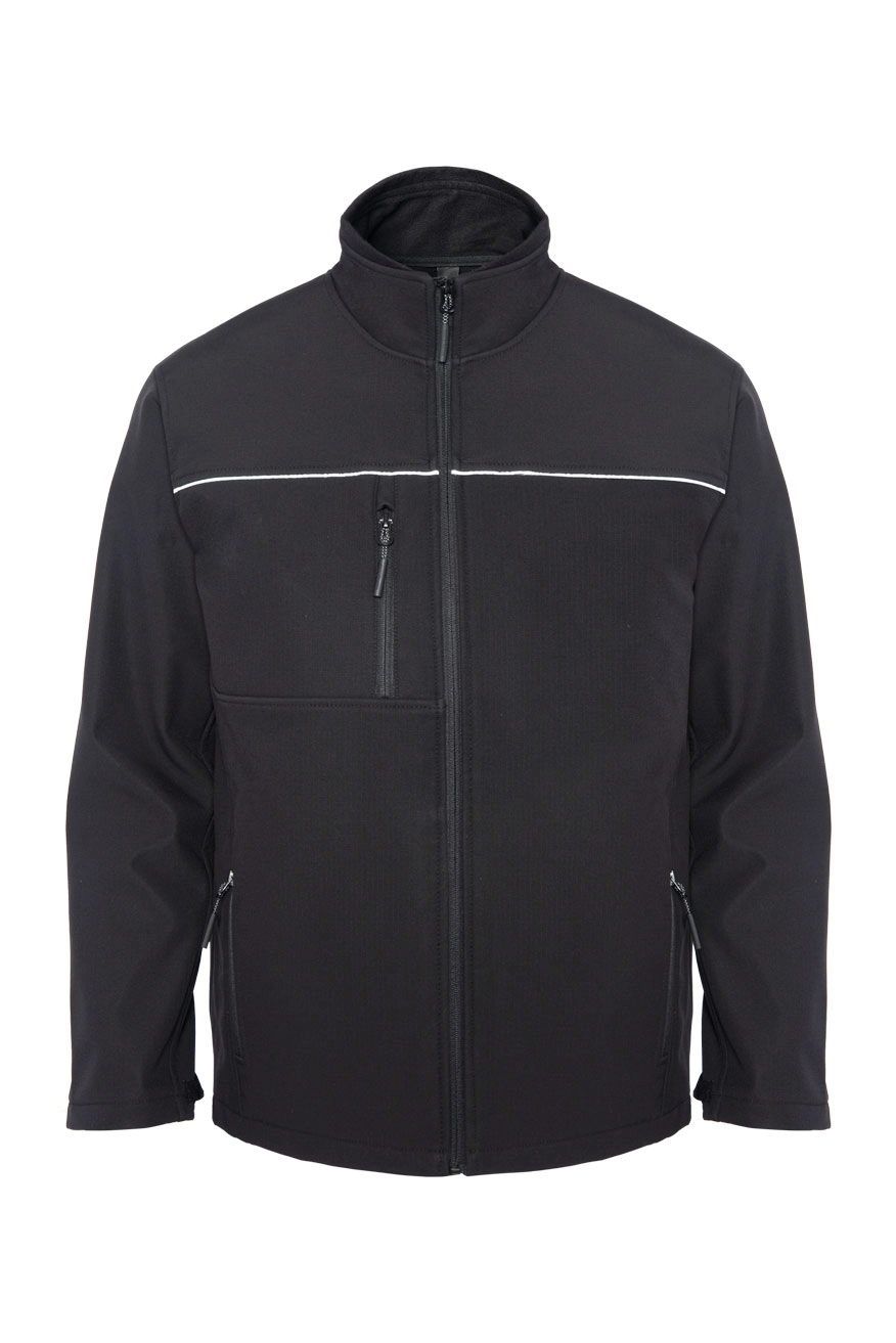 Myform Softshell Mont
