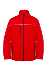 Myform Softshell Mont
