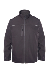 Myform Softshell Mont