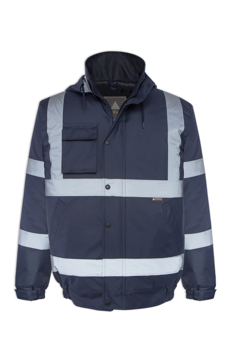 Myform Bomber Ceket
