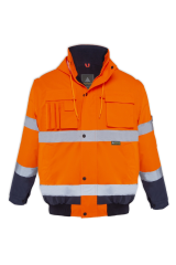 Myform 2N1 Bomber Ceket