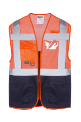 Myform İkaz Yeleği