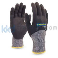 Goodyear MK-6 Kesilmeye Dayanımlı İş Eldiveni