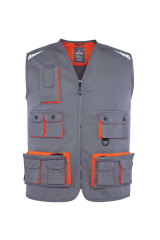 Myform Camper Yelek