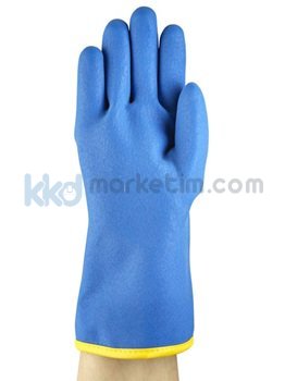 ﻿Ansell ActivArmr® 97-681 İş Eldiveni