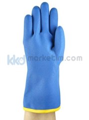 ﻿Ansell ActivArmr® 97-681 İş Eldiveni