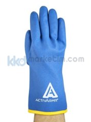 ﻿Ansell ActivArmr® 97-681 İş Eldiveni