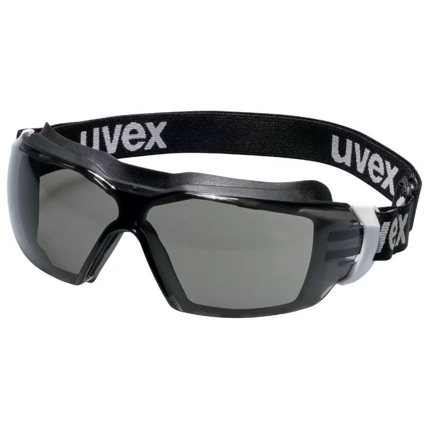 uvex pheos cx2 sonic 9309286 İş Gözlüğü
