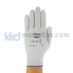 ﻿Ansell Cutstar Kesilmeye Dayanımlı İş Eldiveni