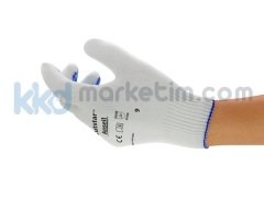 ﻿Ansell Cutstar Kesilmeye Dayanımlı İş Eldiveni