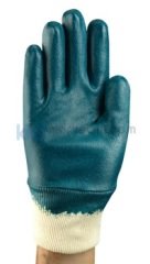 ﻿Ansell NITROTOUGH™ N250B  İş Eldiveni