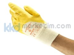 ﻿Ansell Nitrotough™ N230Y  İş Eldiveni