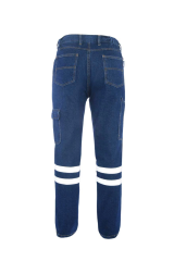 Myform Sona Denim Pantolon