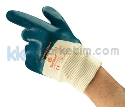 Ansell NITROTOUGH™ N630  İş Eldiveni
