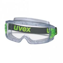 uvex ultravision geniş görüş 9301714 İş Gözlüğü