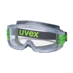 uvex ultravision geniş görüş 9301716 İş Gözlüğü