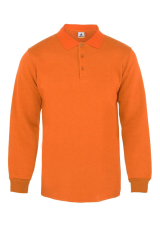 Myform Comfort Polo Sweatshırt