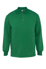Myform Comfort Polo Sweatshırt