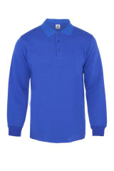 Myform Comfort Polo Sweatshırt
