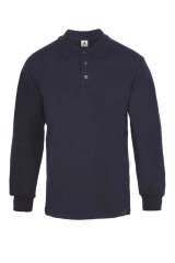 Myform Comfort Polo Sweatshırt