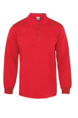 Myform Comfort Polo Sweatshırt