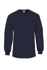 Myform Eco Bisiklet Yaka Sweatshırt